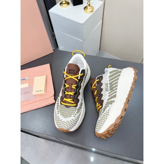 MiuMiu Shoes Top Quality MiuMiu Shoes Top Quality