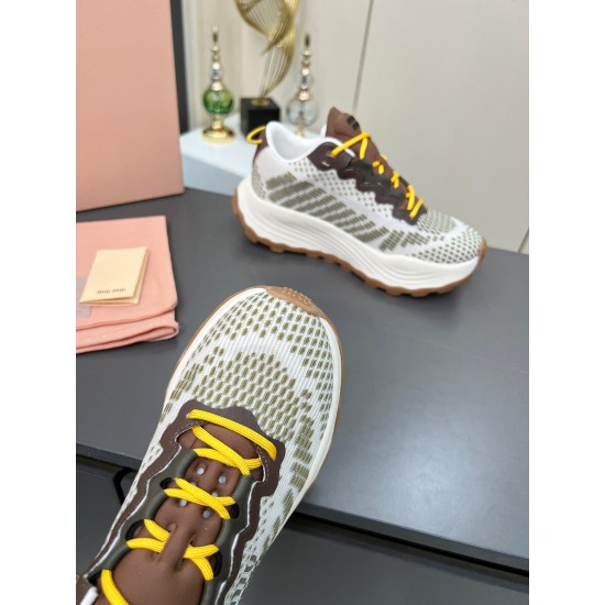 MiuMiu Shoes Top Quality MiuMiu Shoes Top Quality