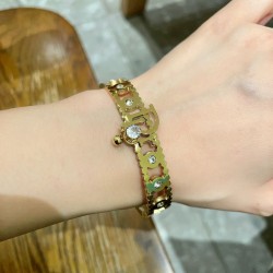 Dior Jewelry Bracelet