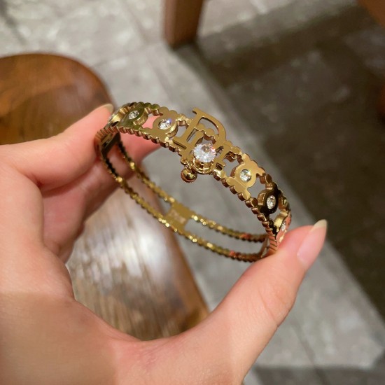 Dior Jewelry Bracelet Dior Jewelry Bracelet