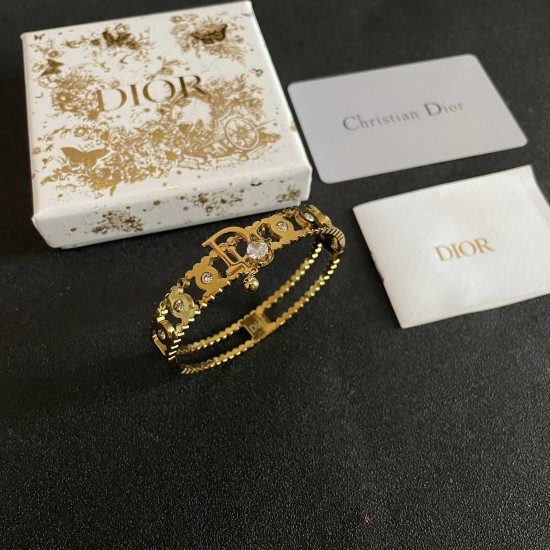 Dior Jewelry Bracelet Dior Jewelry Bracelet