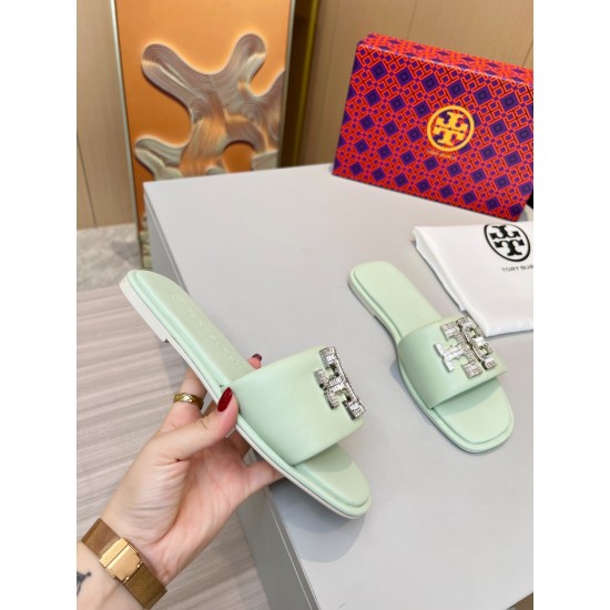 Tory Burch Shoes High Quality Tory Burch Shoes High Quality