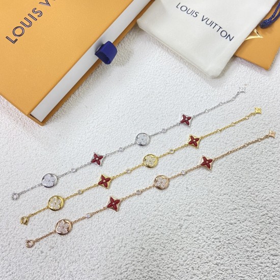 LV Jewelry High Quality LV Jewelry High Quality
