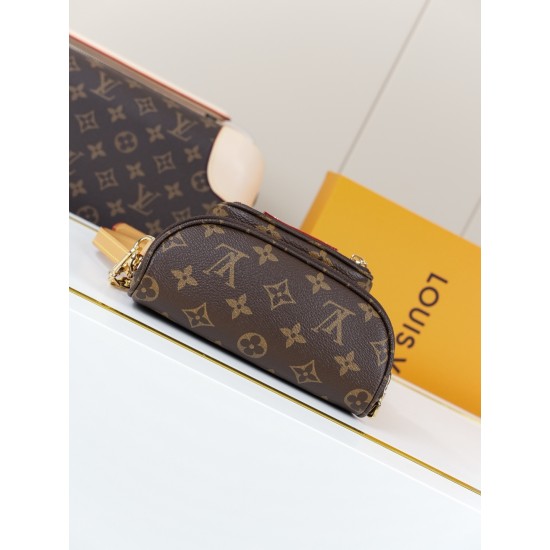 LV Bags Top Quality Mini Bumbag LV Bags Top Quality Mini Bumbag