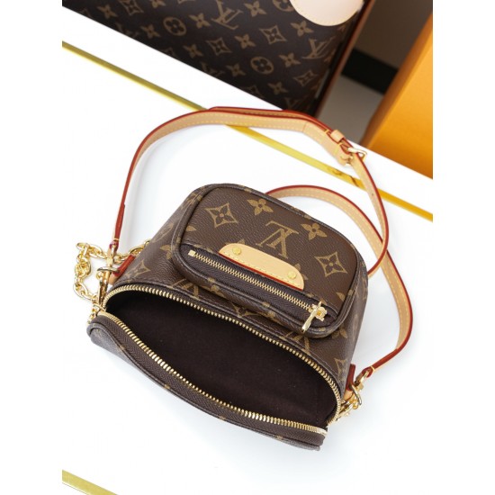 LV Bags Top Quality Mini Bumbag LV Bags Top Quality Mini Bumbag