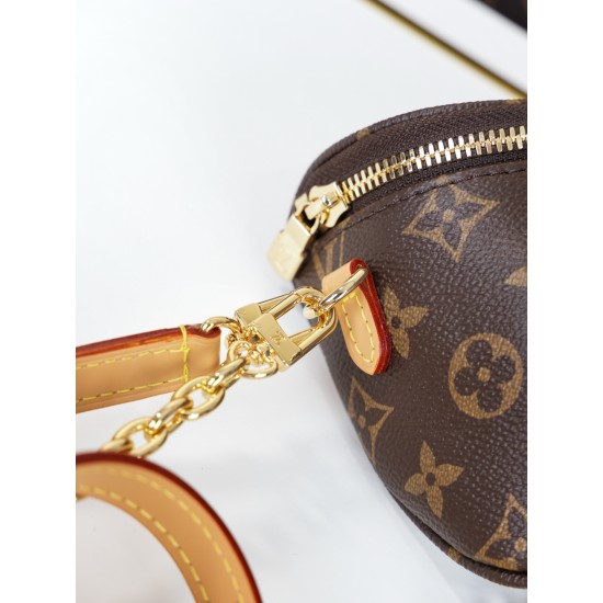LV Bags Top Quality Mini Bumbag LV Bags Top Quality Mini Bumbag