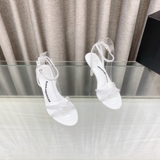 Alexander Wang Shoes Top Quality Alexander Wang Shoes Top Quality