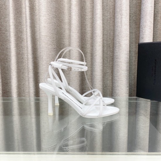Alexander Wang Shoes Top Quality Alexander Wang Shoes Top Quality