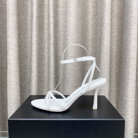Alexander Wang Shoes Top Quality Alexander Wang Shoes Top Quality