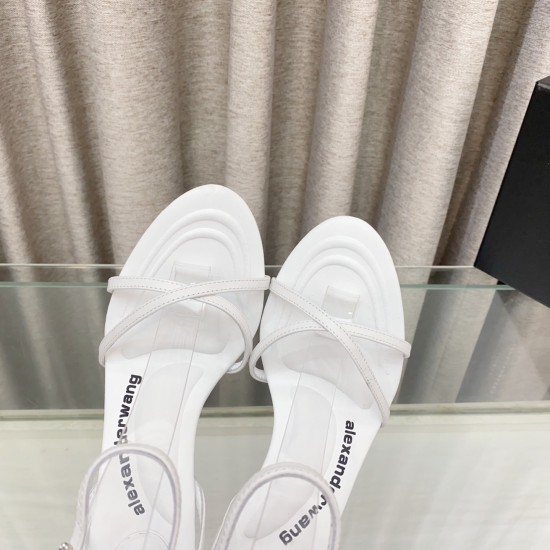 Alexander Wang Shoes Top Quality Alexander Wang Shoes Top Quality