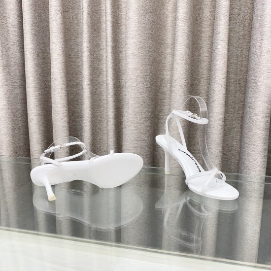 Alexander Wang Shoes Top Quality Alexander Wang Shoes Top Quality