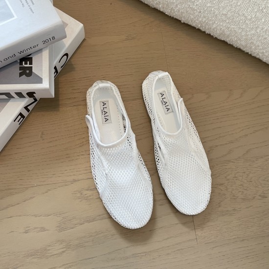 The Row Shoes Top Quality The Row Shoes Top Quality