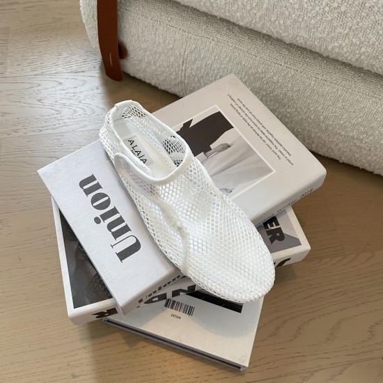 The Row Shoes Top Quality The Row Shoes Top Quality