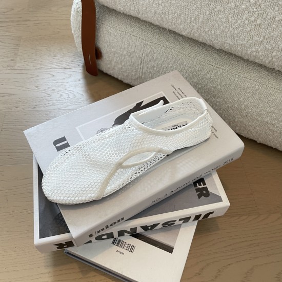 The Row Shoes Top Quality The Row Shoes Top Quality