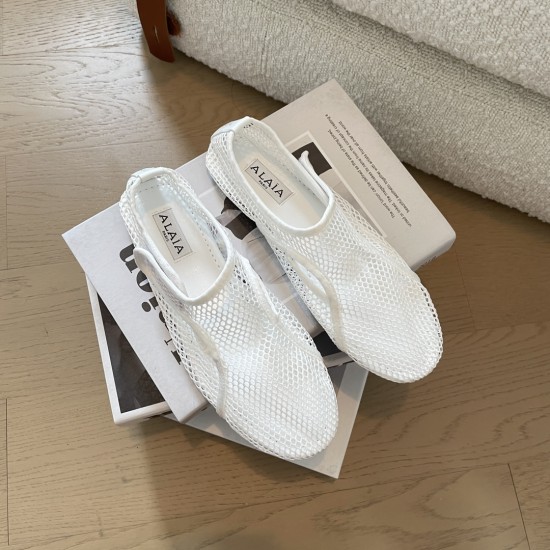 The Row Shoes Top Quality The Row Shoes Top Quality
