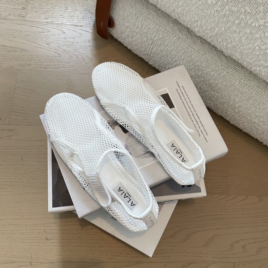 The Row Shoes Top Quality The Row Shoes Top Quality