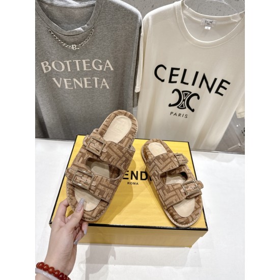 Fendi Shoes Top Quality Fendi Shoes Top Quality