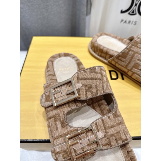 Fendi Shoes Top Quality Fendi Shoes Top Quality