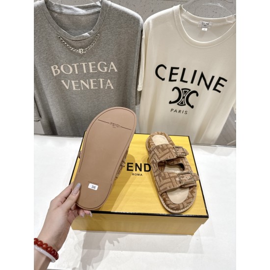 Fendi Shoes Top Quality Fendi Shoes Top Quality