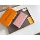 LV Bags High Quality Flip Wallet

