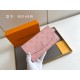 LV Bags High Quality Flip Wallet
