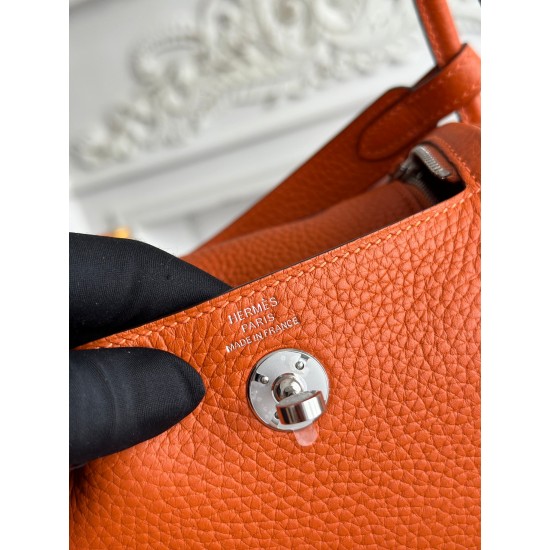 Hermes Bags Top Quality lindy琳迪
19cm $240 Hermes Bags Top Quality lindy琳迪
19cm $240