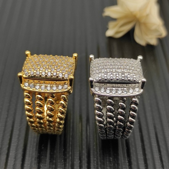 David Jewelry Ring
