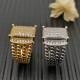 David Jewelry Ring
