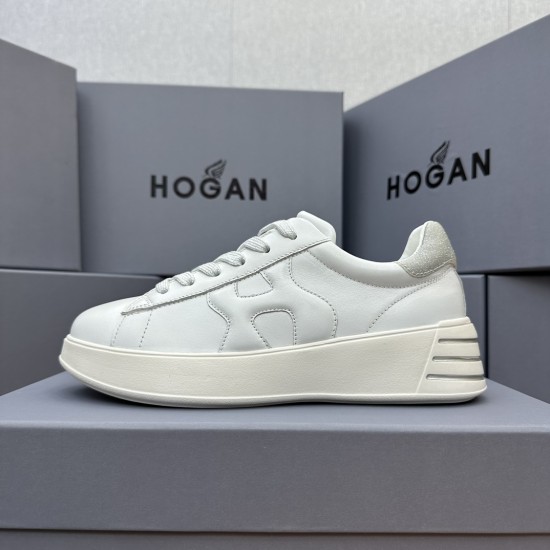 Hogan Shoes Top Quality
35-45 men and women same Hogan Shoes Top Quality
35-45 men and women same