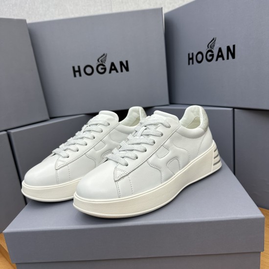 Hogan Shoes Top Quality
35-45 men and women same Hogan Shoes Top Quality
35-45 men and women same
