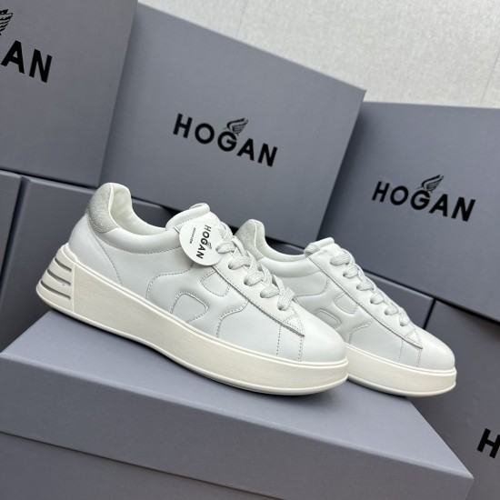 Hogan Shoes Top Quality
35-45 men and women same Hogan Shoes Top Quality
35-45 men and women same