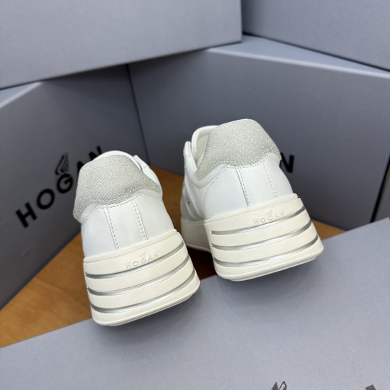 Hogan Shoes Top Quality
35-45 men and women same Hogan Shoes Top Quality
35-45 men and women same