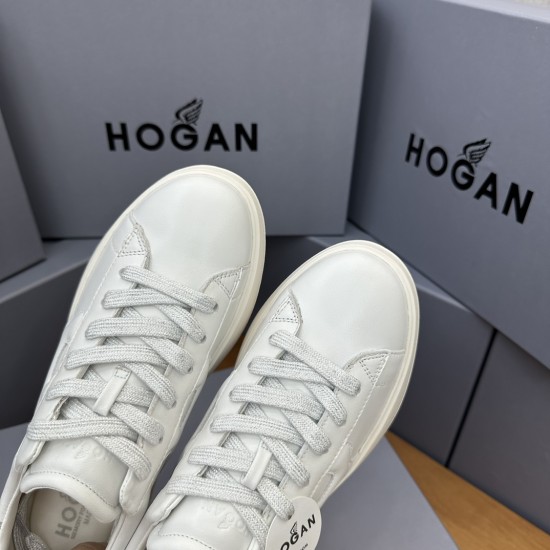 Hogan Shoes Top Quality
35-45 men and women same Hogan Shoes Top Quality
35-45 men and women same