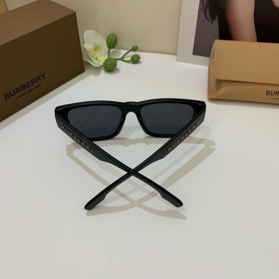Burberry Glasses Burberry Glasses
