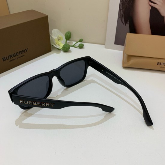 Burberry Glasses Burberry Glasses