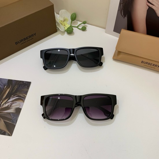 Burberry Glasses Burberry Glasses