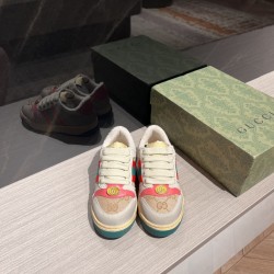 Children Shoes Gucci High Quality