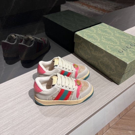 Children Shoes Gucci High Quality Children Shoes Gucci High Quality
