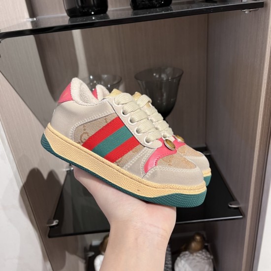 Children Shoes Gucci High Quality Children Shoes Gucci High Quality
