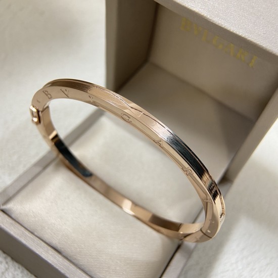 Bvlgari Jewelry High Quality Bvlgari Jewelry High Quality
