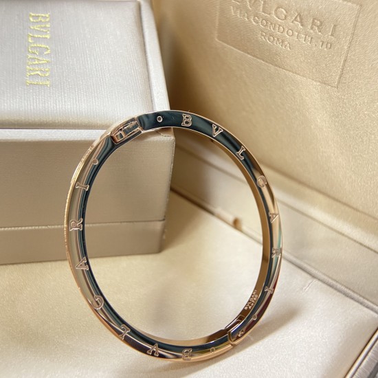 Bvlgari Jewelry High Quality Bvlgari Jewelry High Quality
