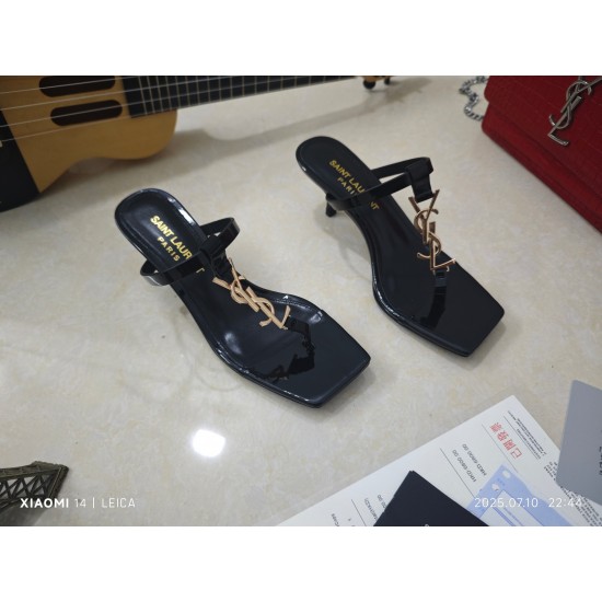 YSL Shoes Top Quality YSL Shoes Top Quality