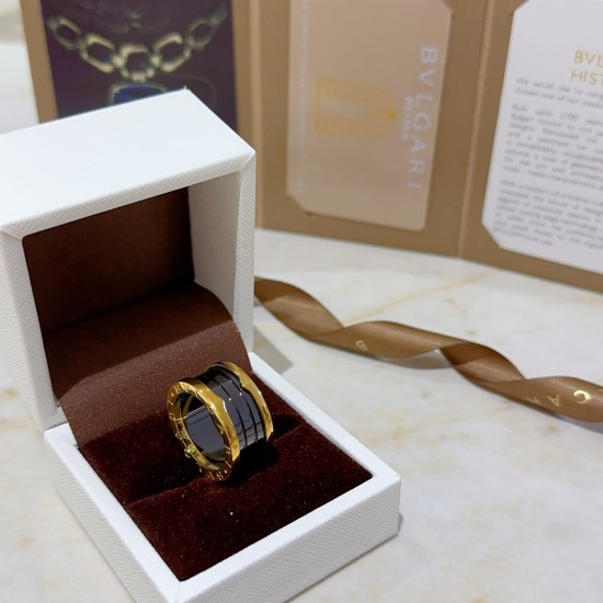 Bvlgari Jewelry Ring Bvlgari Jewelry Ring