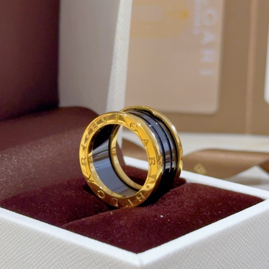 Bvlgari Jewelry Ring Bvlgari Jewelry Ring