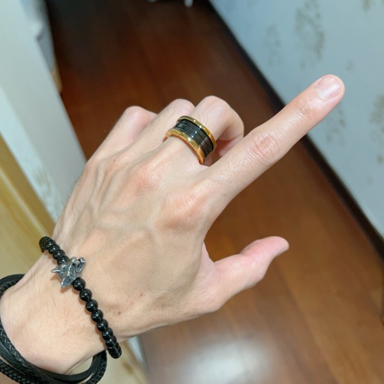 Bvlgari Jewelry Ring Bvlgari Jewelry Ring