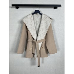 LV Coat