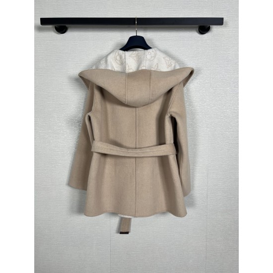 LV Coat