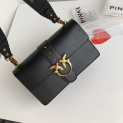 Pinko Bags Top Quality
27*17*8cm