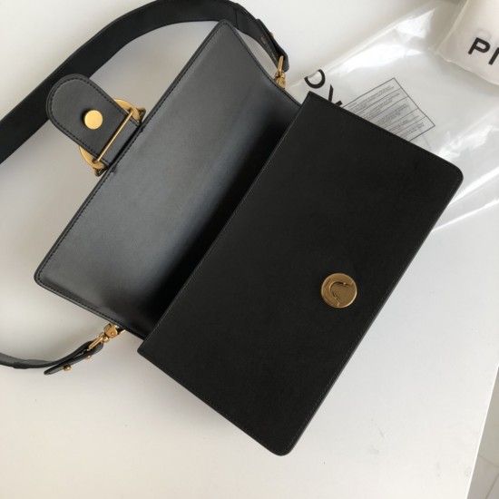 Pinko Bags Top Quality
27*17*8cm Pinko Bags Top Quality
27*17*8cm