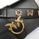 Pinko Bags Top Quality
27*17*8cm Pinko Bags Top Quality
27*17*8cm